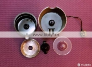 德畅慢速原汁机维修配件供应商哪家强？（实用对比帮你挑好货）