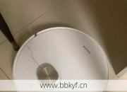 惠阳扫地机器人维修点服务怎么样？真实用户分享亲身经历！