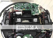 三门扫地机器人坏了咋修？3种常见问题解决方法！