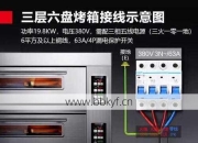 电烤箱温控维修方法大全，常见故障3大症状快看你家有没有
