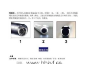 瑞丽市内窥镜故障怎么办？资深师傅手把手教学解决