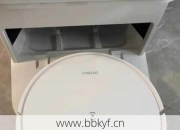 黄江扫地机维修点哪家强？实地探访3家技术好的