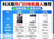 平和科沃斯扫地机器人维修费用贵吗？省钱技巧快速了解！