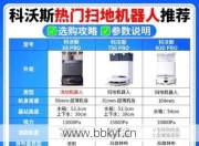 平和科沃斯扫地机器人维修费用贵吗？省钱技巧快速了解！