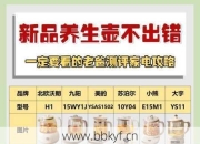 沈阳养生壶维修多少钱？内行揭秘避坑省钱指南
