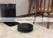 科沃斯扫地机黄岛能修吗？专业师傅1小时上门