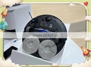 大悟县扫地机器人维修出故障怎么办？3步轻松解决问题指南！