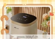 小熊f15e3空气炸锅小故障自己修！零成本维修教程来了