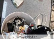 风扇加湿器维修视频教程来啦！手把手教你零基础自己修！