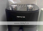 鹤壁九阳空气炸锅维修点靠谱吗？真实用户经验分享避坑！