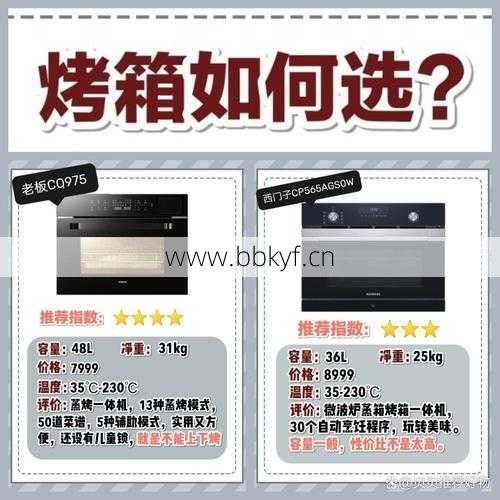 商用电烤箱维修配件怎么选？5个技巧避免选错品牌！