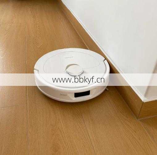 津南区扫地机器人出问题怎么修？试试这些维修点快速解决