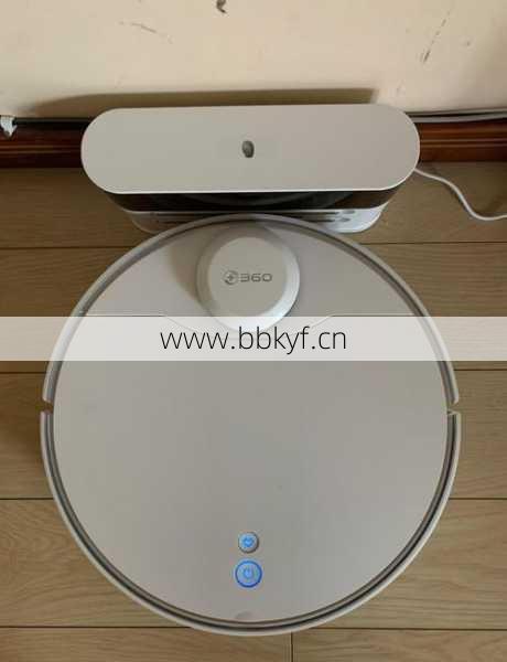 360x95扫地机器人维修费用高不高？省钱秘诀大公开！