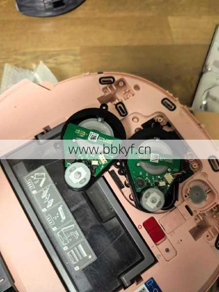 凤庆扫地机器人维修点多久修好?加急服务实测当天可取