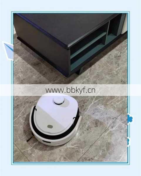 淄博自己修扫地机器人难不难？简单5步轻松搞定问题！