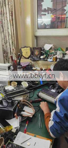 无锡扫地机器人维修网点哪家快？上门维修服务大比较